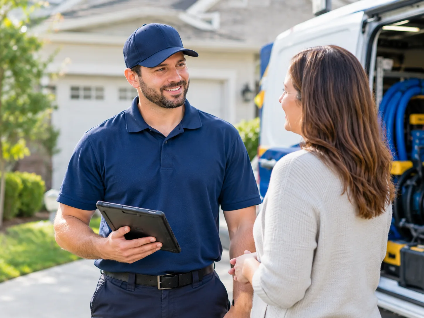Sewage Backup Cleanup Bridgeton, NJ FAQs